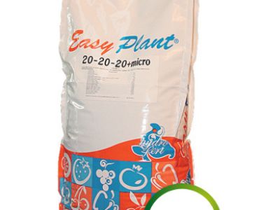 Изи Плант/ Easy Plant 21-7-14+2Mg