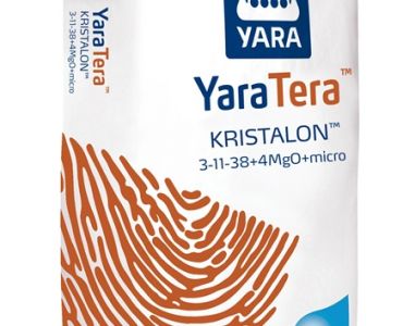 Кристалон кафяв