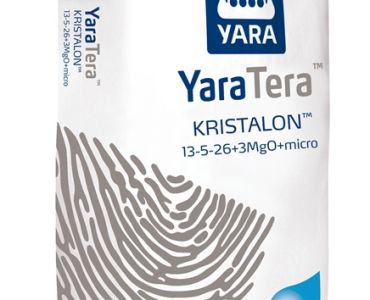 Кристалон бял