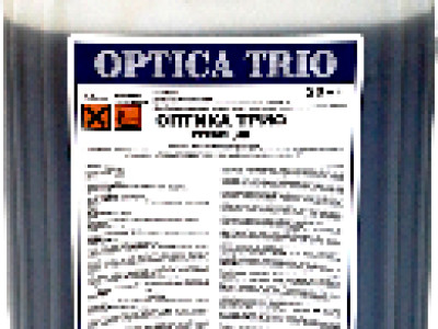   Оптика Трио