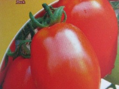   домати Рома