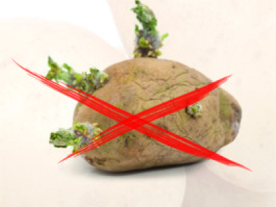   Неостоп ДП - за подтискане развитието на кълновете при съхранение на картофи - ЗАБРАНЕН ПРЗ