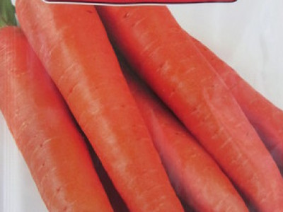   моркови Карлена (Тушон)