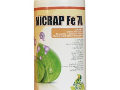   Микрап Fe 7L / Micrap Fe 7L