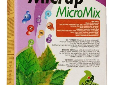   Биологична тор Micrap Micromix