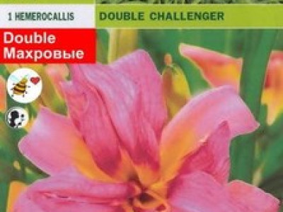   хамерокалис Double Challenger (пакет)
