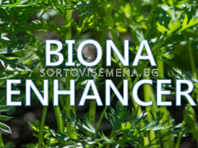   Biona Enhancer - Биона Енхансър - Биоприлепител