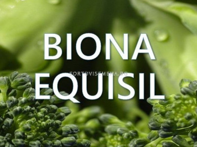   Biona Equisil - Биона Екуизил - Биофунгицид