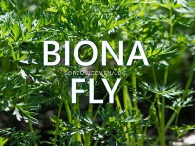  Biona Fly - Биона Флай - Биоинсектицид