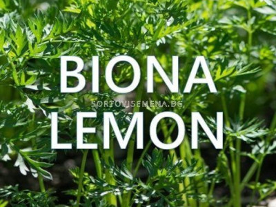   Biona Lemon - Биона Лимон - Биоинсектицид