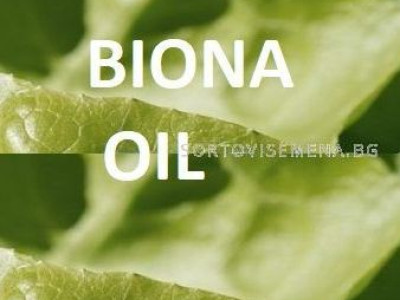   Biona Oil - Биона Ойл