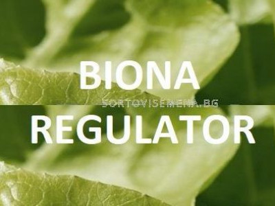   Biona Regulator – Биона Регулатор