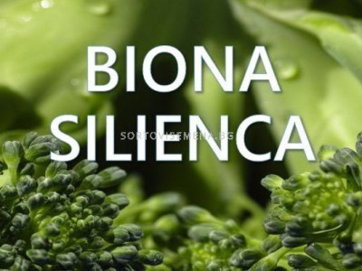  Biona Silienca - Биона Силиенка - Биофунгицид и Биоинсектицид