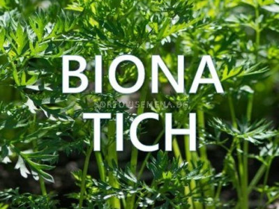   Biona Tich - Биона Тич
