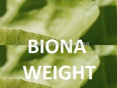   Biona Weight - Биона Уейт
