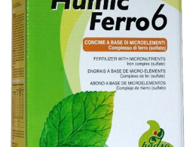   Хумик Феро 6 / Humic Ferro 6
