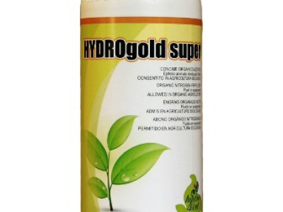   Хидро Голд Супер / Hydro Gold Super