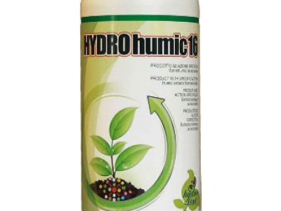   Хидро Хумик 16 / Hydro Humic 16