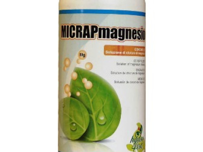  Микрап магнезий / Micrap Magnesio