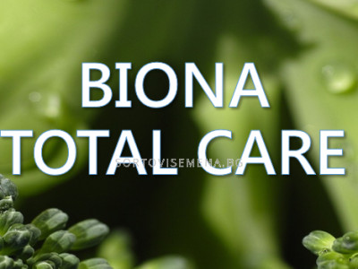  Biona Total care - Биона Тотал Кеър